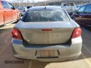 ✅ 2013 Dodge Avenger SE • VIN: 1C3CDZAB3DN725689 • Лот: 87201354. Опубликован ранее на Copart с пробегом 152 255 миль. Бесплатный доступ к архиву аукционных продаж из США и подробный отчёт об истории автомобиля на DreamBid. Изображение 6.
