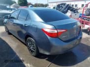 ✅ 2014 Toyota Corolla L • VIN: 5YFBURHE5EP032120 • Lot: 43140807. Listed on IAAI with 122,625 mi. Free auction sales archive from the USA and detailed vehicle history report at DreamBid. Image 3.