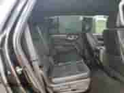 2023 Chevrolet Tahoe Commercial z VIN 1GNSKLED3PR157406, wystawiony jako Copart lot #84457885 z przebiegiem 27 083 mil mil oraz Szkoda całkowita • Salvage title. Historia ofert i sprzedaży dostępna na DreamBid. Obrazek 11.