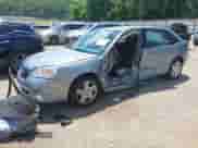 2007 Chevrolet Malibu Maxx LT z VIN 1G1ZT68N67F105773, wystawiony jako IAAI lot #42701415 z przebiegiem Nie podano mil oraz . Historia ofert i sprzedaży dostępna na DreamBid. Obrazek 2.