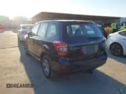 ✅ 2014 Subaru Forester 2.5i • VIN: JF2SJAAC9EH520325 • Lot: 43664406. Listed on IAAI with 154,656 mi. Free auction sales archive from the USA and detailed vehicle history report at DreamBid. Image 3.