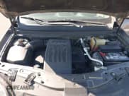 ✅ 2012 Chevrolet Captiva Sport LS • VIN: 3GNAL2EK1CS553973 • Lot: 42361712. Wystawiony na IAAI z przebiegiem 100 854 mil. Bezpłatny archiwum sprzedaży aukcyjnych z USA i szczegółowy raport historii pojazdu na DreamBid. Zdjęcie 10.