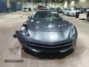 ✅ 2019 Chevrolet Corvette 2LT • VIN: 1G1YD3D77K5101955 • Lot: 86620864. Listed on Copart with 58,630 mi. Free auction sales archive from the USA and detailed vehicle history report at DreamBid. Image 5.