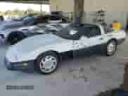 1995 Chevrolet Corvette with VIN 1G1YY22P0S5105136, listed as a Copart auction lot 43157855 with Not provided miles and Clean title. Bid and sale history available at DreamBid. Image 1.