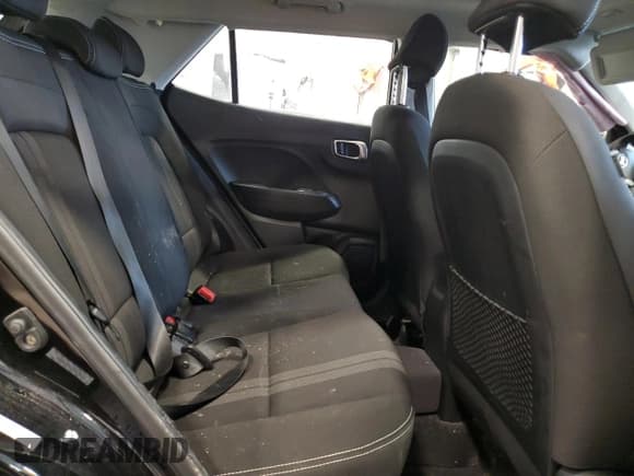 ✅ 2021 Hyundai Venue SEL • VIN: KMHRC8A34MU118147 • Lot: 85082684. Listed on Copart with 54,588 mi. Free auction sales archive from the USA and detailed vehicle history report at DreamBid. Image 10.