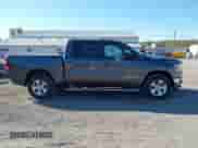 2019 Ram 1500 Big Horn с VIN 1C6SRFFT8KN737821, выставлен на аукционе IAAI как лот 43414268 с пробегом 76 450 миль миль и . История ставок и продаж доступна на DreamBid. Изображение 14.