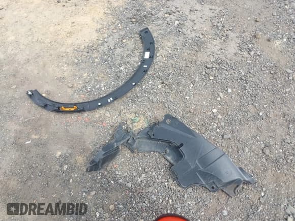 ✅ 2024 Buick Encore GX Preferred • VIN: KL4AMCSL2RB182605 • Лот: 42127395. Опубликован ранее на IAAI с пробегом 5 393 миль. Бесплатный доступ к архиву аукционных продаж из США и подробный отчёт об истории автомобиля на DreamBid. Изображение 12.