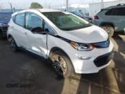 ✅ 2019 Chevrolet Bolt EV Premier • VIN: 1G1FZ6S06K4104982 • Lot: 41620498. Wystawiony na IAAI z przebiegiem 49 580 mil. Bezpłatny archiwum sprzedaży aukcyjnych z USA i szczegółowy raport historii pojazdu na DreamBid. Zdjęcie 1.