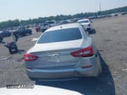 ✅ 2014 Maserati Quattroporte S Q4 • VIN: ZAM56RRAXE1116842 • Lot: 42732723. Wystawiony na IAAI z przebiegiem 63 430 mil. Bezpłatny archiwum sprzedaży aukcyjnych z USA i szczegółowy raport historii pojazdu na DreamBid. Zdjęcie 16.