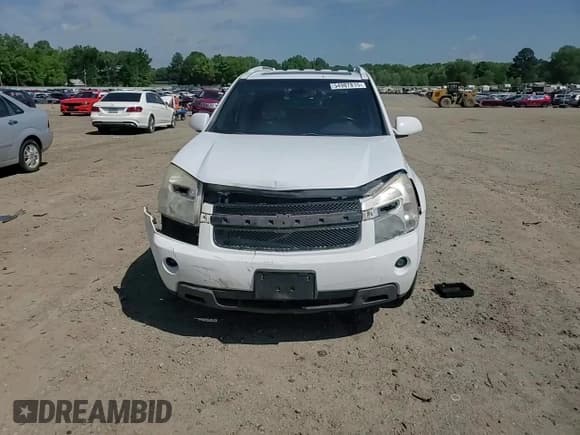✅ 2007 Chevrolet Equinox LT • VIN: 2CNDL63F476076944 • Лот: 54987815. Опубликован ранее на Copart с пробегом 268 348 миль. Бесплатный доступ к архиву аукционных продаж из США и подробный отчёт об истории автомобиля на DreamBid. Изображение 14.