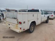 ✅ 2004 Chevrolet Silverado 2500HD • VIN: 1GBHC29U94E392193 • Лот: 41441538. Опубликован ранее на IAAI с пробегом 149 591 миль. Бесплатный доступ к архиву аукционных продаж из США и подробный отчёт об истории автомобиля на DreamBid. Изображение 4.