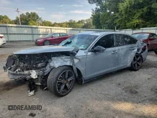 2023 Honda Accord Sport с VIN 1HGCY2F53PA006790, выставлен на аукционе Copart как лот 80362975 с пробегом Не указан миль и Списание • Salvage title. История ставок и продаж доступна на DreamBid. Изображение 1.