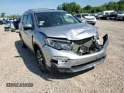 ✅ 2017 Honda Pilot Touring • VIN: 5FNYF6H92HB030802 • Лот: 67620635. Опубликован ранее на Copart с пробегом 251 017 миль. Бесплатный доступ к архиву аукционных продаж из США и подробный отчёт об истории автомобиля на DreamBid. Изображение 15.