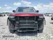 2022 Jeep Grand Cherokee Limited with VIN 1C4RJGBG2N8567567, listed as a Copart auction lot 55932835 with 30,324 mi miles and Non repairable. Bid and sale history available at DreamBid. Image 5.