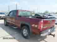 2003 Chevrolet Silverado 2500 LT with VIN 1GCGK29U23Z223490, listed as a IAAI auction lot 41936079 with 275,294 mi miles and . Bid and sale history available at DreamBid. Image 3.