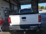 ✅ 2016 Chevrolet Silverado 2500HD Work Truck • VIN: 1GC1KUEG4GF106034 • Лот: 43520778. Опубликован ранее на IAAI с пробегом 166 072 миль. Бесплатный доступ к архиву аукционных продаж из США и подробный отчёт об истории автомобиля на DreamBid. Изображение 16.