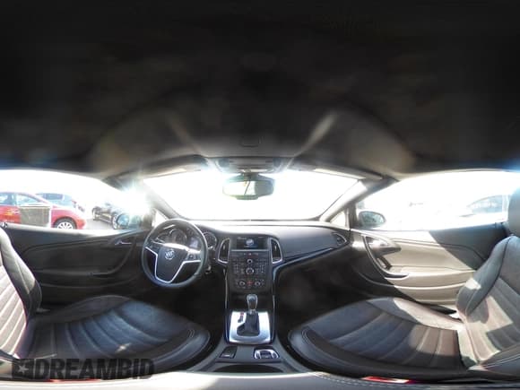 ✅ 2018 Buick Cascada Premium • VIN: W04WH3N54JG092032 • Лот: 43316088. Опубликован ранее на IAAI с пробегом 95 654 миль. Бесплатный доступ к архиву аукционных продаж из США и подробный отчёт об истории автомобиля на DreamBid. Изображение 19.