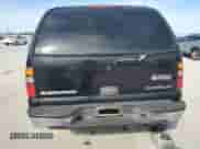 2005 Chevrolet Suburban LT с VIN 1GNEC16Z25J248963, выставлен на аукционе Copart как лот 82690564 с пробегом 239 974 миль миль и Списание • Salvage title. История ставок и продаж доступна на DreamBid. Изображение 6.