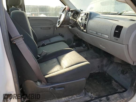 ✅ 2013 Chevrolet Silverado 2500HD Work Truck • VIN: 1GC0KVCG4DF173698 • Lot: 52408165. Listed on Copart with 221,846 mi. Free auction sales archive from the USA and detailed vehicle history report at DreamBid. Image 10.