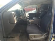 ✅ 2016 Chevrolet Silverado 1500 LT • VIN: 1GCVKREC3GZ418176 • Лот: 68164644. Опубликован ранее на Copart с пробегом Не указан. Бесплатный доступ к архиву аукционных продаж из США и подробный отчёт об истории автомобиля на DreamBid. Изображение 7.