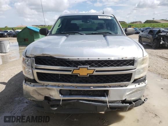 ✅ 2014 Chevrolet Silverado 2500HD LT • VIN: 1GC1KXCG8EF181594 • Лот: 64607545. Опубликован ранее на Copart с пробегом 277 608 миль. Бесплатный доступ к архиву аукционных продаж из США и подробный отчёт об истории автомобиля на DreamBid. Изображение 5.