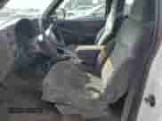 1999 Chevrolet S-10 LS с VIN 1GCCS1445X8155066, выставлен на аукционе Copart как лот 67923254 с пробегом 348 970 миль миль и Списание • Salvage title. История ставок и продаж доступна на DreamBid. Изображение 7.