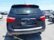 2012 Hyundai Veracruz Limited z VIN KM8NU4CC9CU186976, wystawiony jako IAAI lot #42337951 z przebiegiem 148 084 mil mil oraz . Historia ofert i sprzedaży dostępna na DreamBid. Obrazek 16.