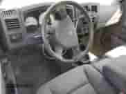 2005 Dodge Dakota ST с VIN 1D7HE22K55S217673, выставлен на аукционе Copart как лот 75668744 с пробегом 142 379 миль миль и Списание • Salvage title. История ставок и продаж доступна на DreamBid. Изображение 8.