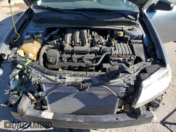 2010 Dodge Avenger SXT z VIN 1B3CC4FD7AN229366, wystawiony jako Copart lot #89474345 z przebiegiem 55 271 mil mil oraz Szkoda całkowita • Salvage title. Historia ofert i sprzedaży dostępna na DreamBid. Obrazek 11.