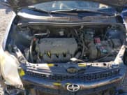 ✅ 2006 Scion xA • VIN: JTKKT624660166205 • Lot: 43225238. Wystawiony na IAAI z przebiegiem 99 146 mil. Bezpłatny archiwum sprzedaży aukcyjnych z USA i szczegółowy raport historii pojazdu na DreamBid. Zdjęcie 10.