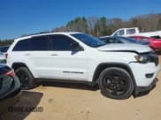 ✅ 2019 Jeep Grand Cherokee Upland • VIN: 1C4RJFAG5KC637924 • Lot: 41758541. Listed on IAAI with 107,419 mi. Free auction sales archive from the USA and detailed vehicle history report at DreamBid. Image 14.