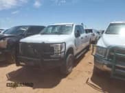 ✅ 2018 Ford F-350 XL • VIN: 1FT8W3BT5JEB89050 • Лот: 54020355. Опубликован ранее на Copart с пробегом 150 621 миль. Бесплатный доступ к архиву аукционных продаж из США и подробный отчёт об истории автомобиля на DreamBid. Изображение 1.