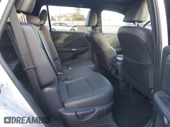 ✅ 2024 Lexus TX 350 Premium • VIN: 5TDAAAB66RS009904 • Lot: 91177535. Listed on Copart with 21,249 mi. Free auction sales archive from the USA and detailed vehicle history report at DreamBid. Image 11.