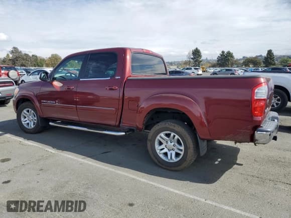 ✅ 2005 Toyota Tundra SR5 • VIN: 5TBET34115S489362 • Lot: 81927605. Listed on Copart with 97,115 mi. Free auction sales archive from the USA and detailed vehicle history report at DreamBid. Image 2.