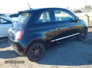 ✅ 2016 FIAT 500 Pop • VIN: 3C3CFFAR2GT173788 • Lot: 43780080. Listed on IAAI with 47,341 mi. Free auction sales archive from the USA and detailed vehicle history report at DreamBid. Image 4.