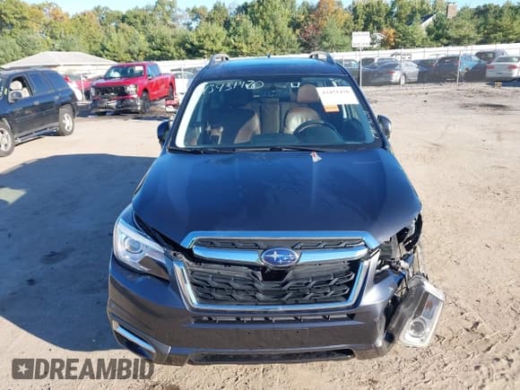✅ 2018 Subaru Forester Touring • VIN: JF2SJAWC3JH543781 • Лот: 43451470. Опубликован ранее на IAAI с пробегом 114 365 миль. Бесплатный доступ к архиву аукционных продаж из США и подробный отчёт об истории автомобиля на DreamBid. Изображение 12.
