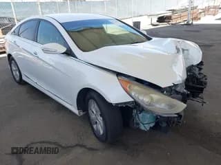 ✅ 2015 Hyundai Sonata Limited • VIN: KMHEC4A43FA120072 • Лот: 42279629. Опубликован ранее на IAAI с пробегом 150 281 миль. Бесплатный доступ к архиву аукционных продаж из США и подробный отчёт об истории автомобиля на DreamBid. Изображение 1.
