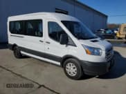 ✅ 2019 Ford Transit Passenger XL • VIN: 1FBAX2CM9KKA36596 • Лот: 51154695. Опубликован ранее на Copart с пробегом 49 212 миль. Бесплатный доступ к архиву аукционных продаж из США и подробный отчёт об истории автомобиля на DreamBid. Изображение 4.