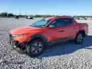 2025 Hyundai Santa Cruz XRT z VIN 5NTJDDDF8SH143915, wystawiony jako Copart lot #83978745 z przebiegiem 6 558 mil mil oraz Szkoda całkowita • Salvage title. Historia ofert i sprzedaży dostępna na DreamBid. Obrazek 1.