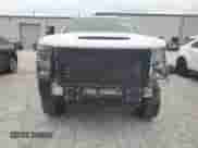 2021 Chevrolet Silverado 3500HD LT z VIN 1GC4YTEYXMF208982, wystawiony jako Copart lot #58151165 z przebiegiem 114 274 mil mil oraz Szkoda całkowita • Salvage title. Historia ofert i sprzedaży dostępna na DreamBid. Obrazek 5.