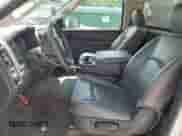 2017 Ram 1500 Tradesman с VIN 3C6JR6DG7HG648888, выставлен на аукционе Copart как лот 55433555 с пробегом 127 715 миль миль и Списание • Salvage title. История ставок и продаж доступна на DreamBid. Изображение 7.