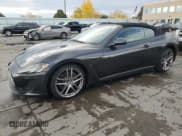 ✅ 2013 Maserati GranTurismo Sport • VIN: ZAM45VMA9D0075168 • Lot: 72382834. Wystawiony na Copart z przebiegiem 38 666 mil. Bezpłatny archiwum sprzedaży aukcyjnych z USA i szczegółowy raport historii pojazdu na DreamBid. Zdjęcie 1.