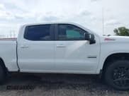 ✅ 2022 Chevrolet Silverado 1500 RST • VIN: 3GCUDEED4NG557379 • Lot: 43518325. Listed on IAAI with 55,375 mi. Free auction sales archive from the USA and detailed vehicle history report at DreamBid. Image 14.