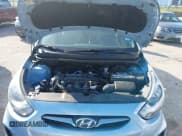 ✅ 2013 Hyundai Accent GLS • VIN: KMHCT4AE6DU525418 • Лот: 43556086. Опубликован ранее на IAAI с пробегом 112 167 миль. Бесплатный доступ к архиву аукционных продаж из США и подробный отчёт об истории автомобиля на DreamBid. Изображение 10.