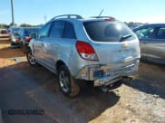 ✅ 2012 Chevrolet Captiva Sport LT • VIN: 3GNAL3E50CS614245 • Lot: 41531099. Wystawiony na IAAI z przebiegiem 95 955 mil. Bezpłatny archiwum sprzedaży aukcyjnych z USA i szczegółowy raport historii pojazdu na DreamBid. Zdjęcie 3.