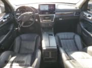 ✅ 2016 Mercedes-Benz GL 450 • VIN: 4JGDF6EE0GA640829 • Лот: 82174965. Опубликован ранее на Copart с пробегом 141 531 миль. Бесплатный доступ к архиву аукционных продаж из США и подробный отчёт об истории автомобиля на DreamBid. Изображение 8.