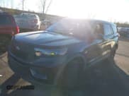 ✅ 2021 Ford Police Interceptor Utility • VIN: 1FM5K8AW6MNA19450 • Лот: 43724288. Опубликован ранее на IAAI с пробегом 42 323 миль. Бесплатный доступ к архиву аукционных продаж из США и подробный отчёт об истории автомобиля на DreamBid. Изображение 16.