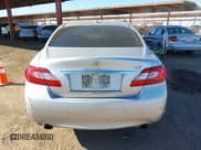 ✅ 2013 Infiniti M • VIN: JN1BY1AP0DM511079 • Лот: 41678015. Опубликован ранее на IAAI с пробегом 270 594 миль. Бесплатный доступ к архиву аукционных продаж из США и подробный отчёт об истории автомобиля на DreamBid. Изображение 16.