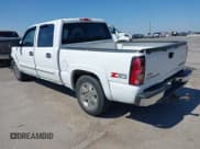 ✅ 2004 Chevrolet Silverado 1500 Z71 • VIN: 2GCEK13T141424177 • Lot: 43448148. Wystawiony na IAAI z przebiegiem 266 413 mil. Bezpłatny archiwum sprzedaży aukcyjnych z USA i szczegółowy raport historii pojazdu na DreamBid. Zdjęcie 3.