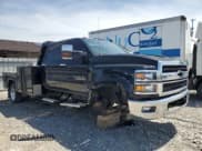 ✅ 2022 Chevrolet Silverado 1500 • VIN: 1HTKJPVM0NH686255 • Лот: 49403575. Опубликован ранее на Copart с пробегом 44 991 миль. Бесплатный доступ к архиву аукционных продаж из США и подробный отчёт об истории автомобиля на DreamBid. Изображение 4.